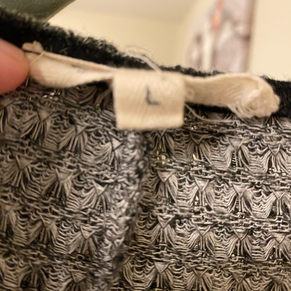 Knit Cardigan - Picture 2 of 2